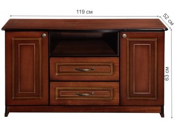 Комод Ларри