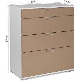 Комод Кадмос