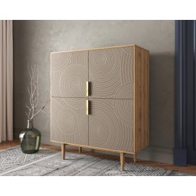 Комод Лайн (Line)