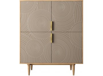 Комод Лайн (Line)