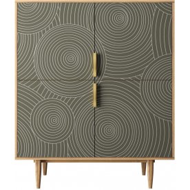 Комод Лайн (Line)