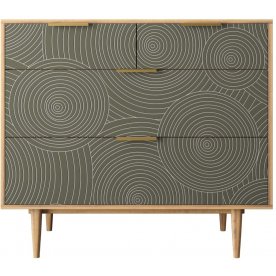 Комод Лайн (Line)