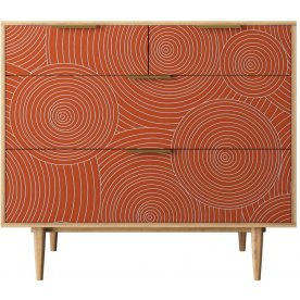 Комод Лайн (Line)