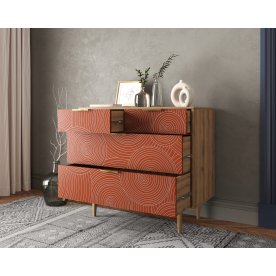 Комод Лайн (Line)