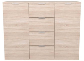 Комод Leset Нолан 4