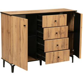 Комод Либерти 51.04