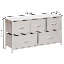 Комод Линкс