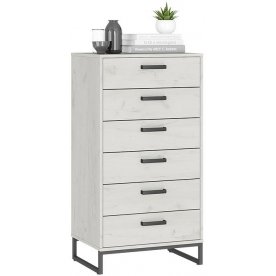 Комод Лофт Тип 1