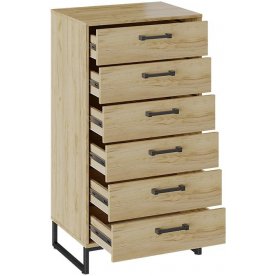 Комод Лофт тип 2