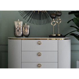 Комод Luciano 77IP-GD010-KOM