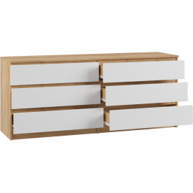 Комод Мадера 1384