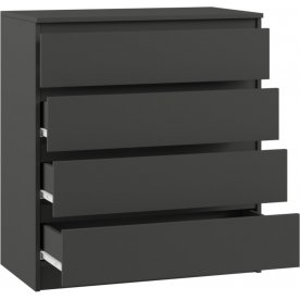 Комод Мадера К4М