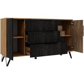 Комод Макао 4103.М1