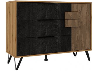 Комод Макао 4104.М1