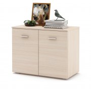 дуб молочный