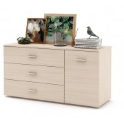 дуб молочный