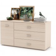 дуб молочный