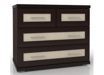 Комод Мебелайн-15