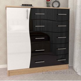 Комод Мебелеф-20