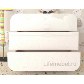 Комод Мебелеф-23