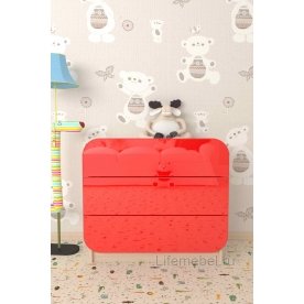 Комод Мебелеф-23