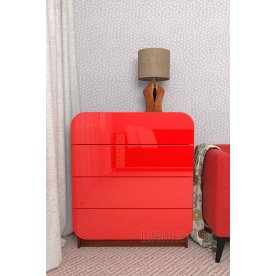 Комод Мебелеф-25