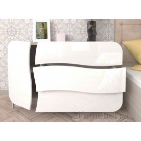 Комод Мебелеф-30