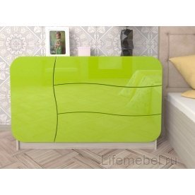 Комод Мебелеф-30