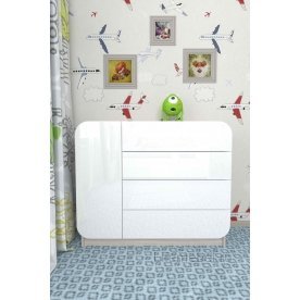 Комод Мебелеф-31