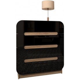 Комод Мебелеф-39