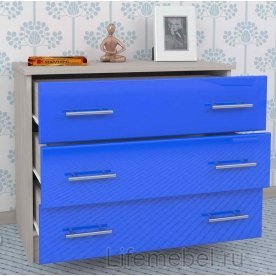 Комод Мебелеф-6