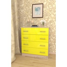 Комод Мебелеф-7