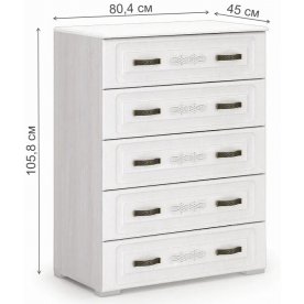 Комод Медина