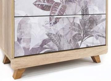 Комод Мегаполис КМ-02