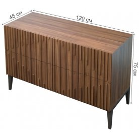 Комод Menorca MDI.CHD.MN.6