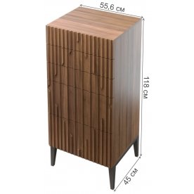 Комод Menorca MDI.CHD.MN.7