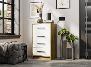 Комод Мия КМ-02