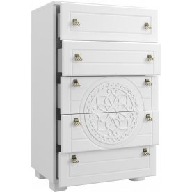 Комод Комод Монблан МБ-35К