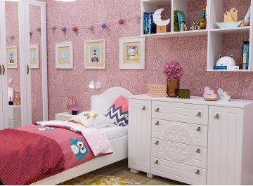 Комод Комод Монблан МБ-36К