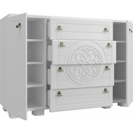 Комод Комод Монблан МБ-36К