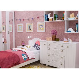 Комод Комод Монблан МБ-36К