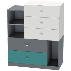 Комод МС Клео К-1