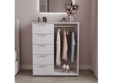 Комод Николь