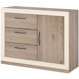 Комод Нобиле Км-120/38 ФГ НЛа