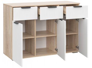 Комод Стокгольм КМ03-1200