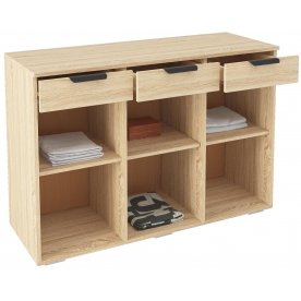 Комод Норд Line КМ01-1200