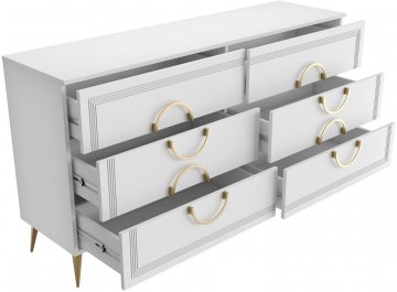 Комод Оливия