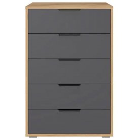 Комод Оптима ОП-05