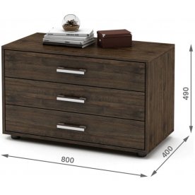 Комод Остин-5