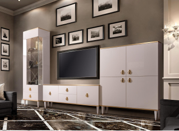 Комод Rimini РМП-3